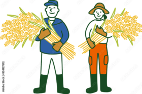 ふるさとファーム